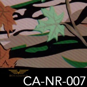 TARN DESIGN CA-NR 007