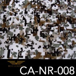 TARN DESIGN CA-NR 008