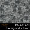 TOTENKOPF Design CA-R-019-01