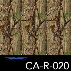 CAMOUFLAGE DESIGN CA-R-020