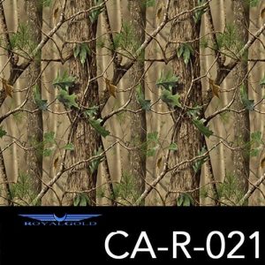 CAMOUFLAGE DESIGN CA-R-021
