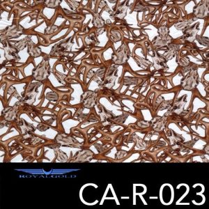 CAMOUFLAGE DESIGN CA-R-023