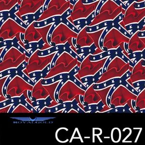 CAMOUFLAGE DESIGN CA-R-027