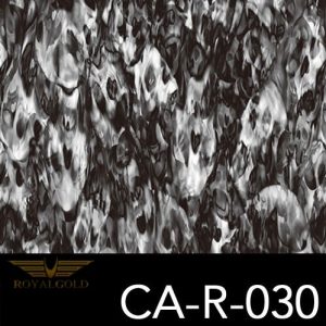 TOTENKOPF Design CA-R-030