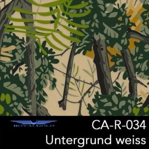 CAMOUFLAGE DESIGN CA-R-034