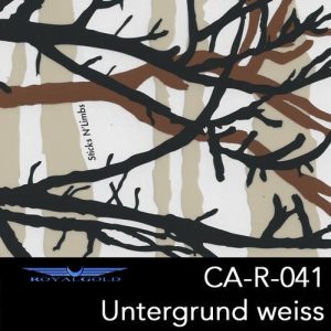 CAMOUFLAGE DESIGN CA-R-041