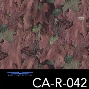 CAMOUFLAGE DESIGN CA-R-042