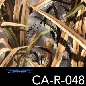 CAMOUFLAGE DESIGN CA-R-048