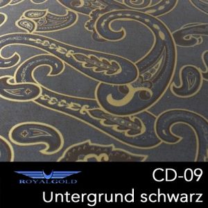 SONSTIGE DESIGN CD 09