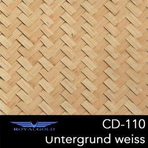 SONSTIGE DESIGN CD 110