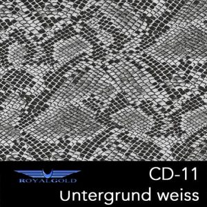 TIER DESIGN CD 11