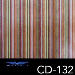 SONSTIGE DESIGN CD 132