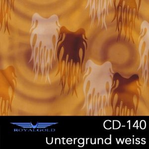 SONSTIGE DESIGN CD 140