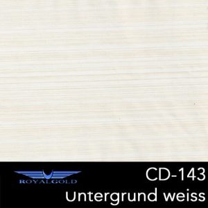 SONSTIGE DESIGN CD 143