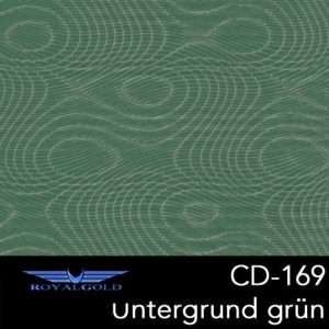SONSTIGE DESIGN CD 169