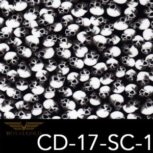 TOTENKOPF DESIGN CD17-SC-1