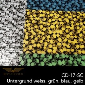 TOTENKOPF Design CD17-SC