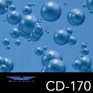 SONSTIGE DESIGN CD 170