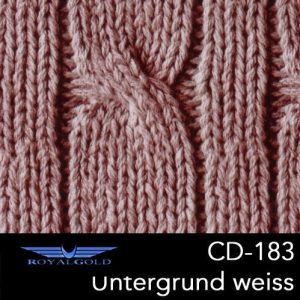 SONSTIGE DESIGN CD 183