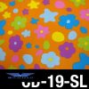 Blumen Dekor Floral CD 19 SL