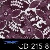 Blumen Dekor Floral CD 215-8