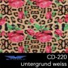 TIER DESIGN CD 220