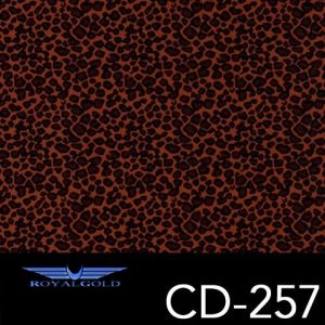SONSTIGE DESIGN CD 257
