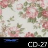 Blumen Dekor Floral CD 27