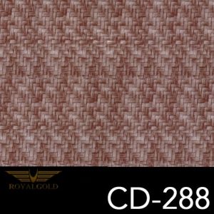 SONSTIGE DESIGN CD 288