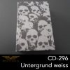 TOTENKOPF Design CD 296