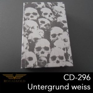 TOTENKOPF Design CD 296