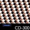 SONSTIGE DESIGN CD 300