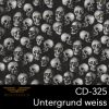TOTENKOPF Design CD325
