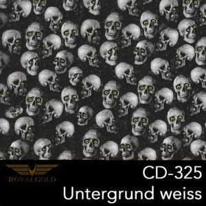TOTENKOPF Design CD325