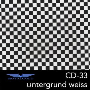 SONSTIGE DESIGN CD 33