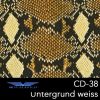 TIER DESIGN CD 38