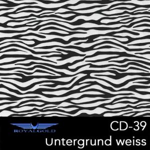 TIER DESIGN CD 39