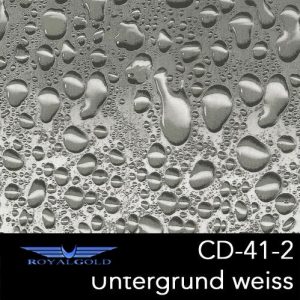 SONSTIGE DESIGN CD 41-2