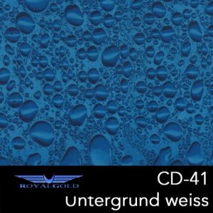 SONSTIGE DESIGN CD 41