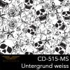 TOTENKOPF Design CD 515 MS