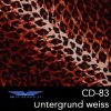 TIER DESIGN CD 83