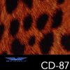 TIER DESIGN CD 87