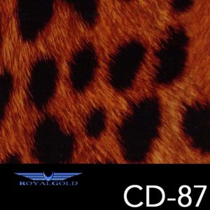 TIER DESIGN CD 87