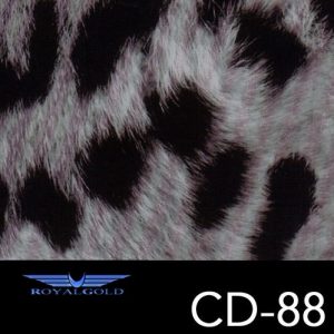 TIER DESIGN CD 88