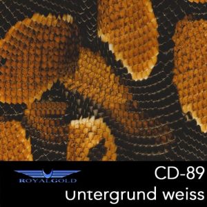 TIER DESIGN CD 89