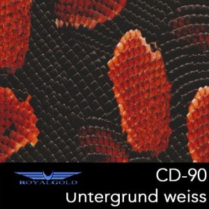 TIER DESIGN CD 90