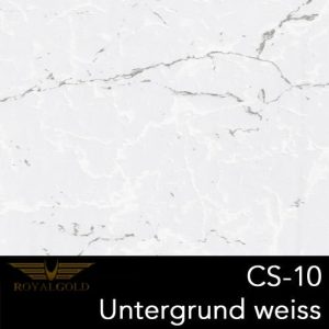 STEIN MUSTER CS 10