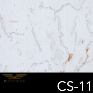 STEIN MUSTER CS 11
