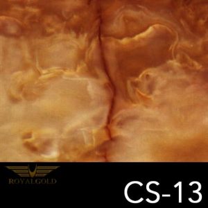 STEIN MUSTER CS 13