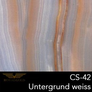 STEIN MUSTER CS 42
